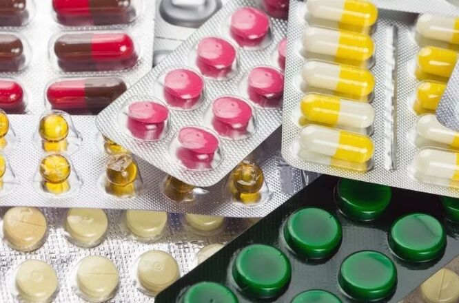 Médicaments médicament pour augmenter le pouvoir