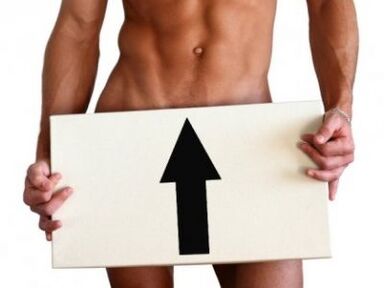 Révision des stimulants de puissance chez les hommes