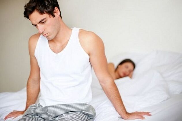 un homme avec peu de pouvoir comment augmenter