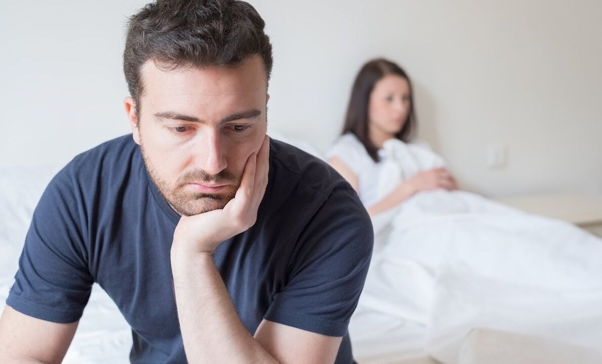 un homme avec peu de pouvoir comment augmenter